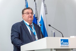 Владимир Ковальчук переизбран председателем МПО "Газпром профсоюз"