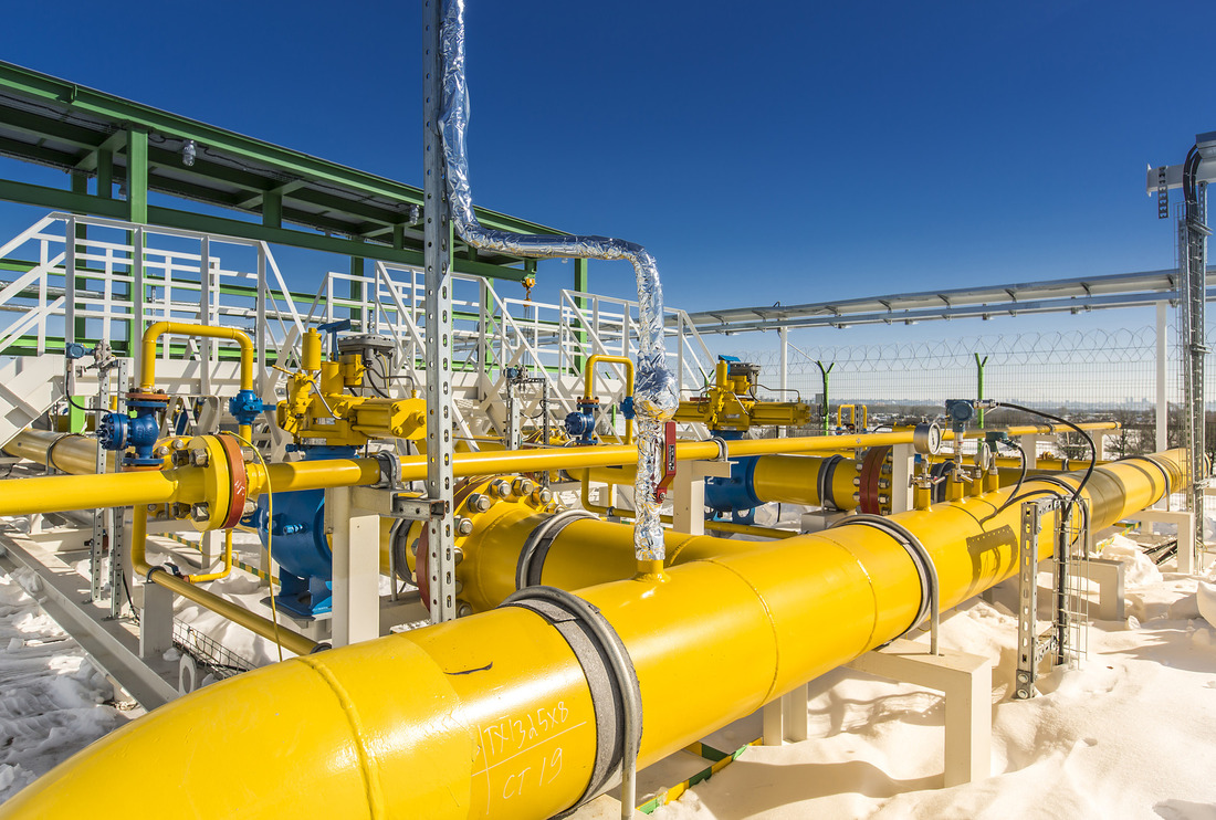 В результате реализации новой пятилетней программы «Газпром» полностью завершит технически возможную сетевую газификацию Башкортостана