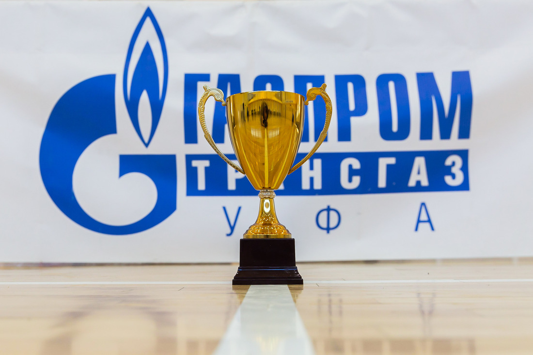 Кубок Гагарина по мини-футболу