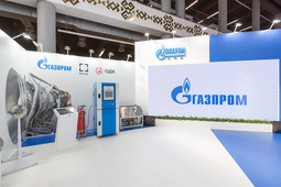 Инновационные решения ООО «Газпром трансгаз Уфа» рассчитаны на широкое использование продукции отечественных производителей