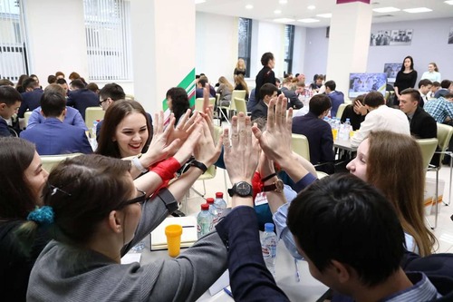 В Башкортостане соберутся целевые студенты ПАО "Газпром"