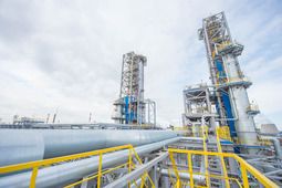 Введенная в эксплуатацию в 2017 году установка изомеризации пентан-гексановой фракции позволила увеличить выпуск бензинов высокого экологического класса